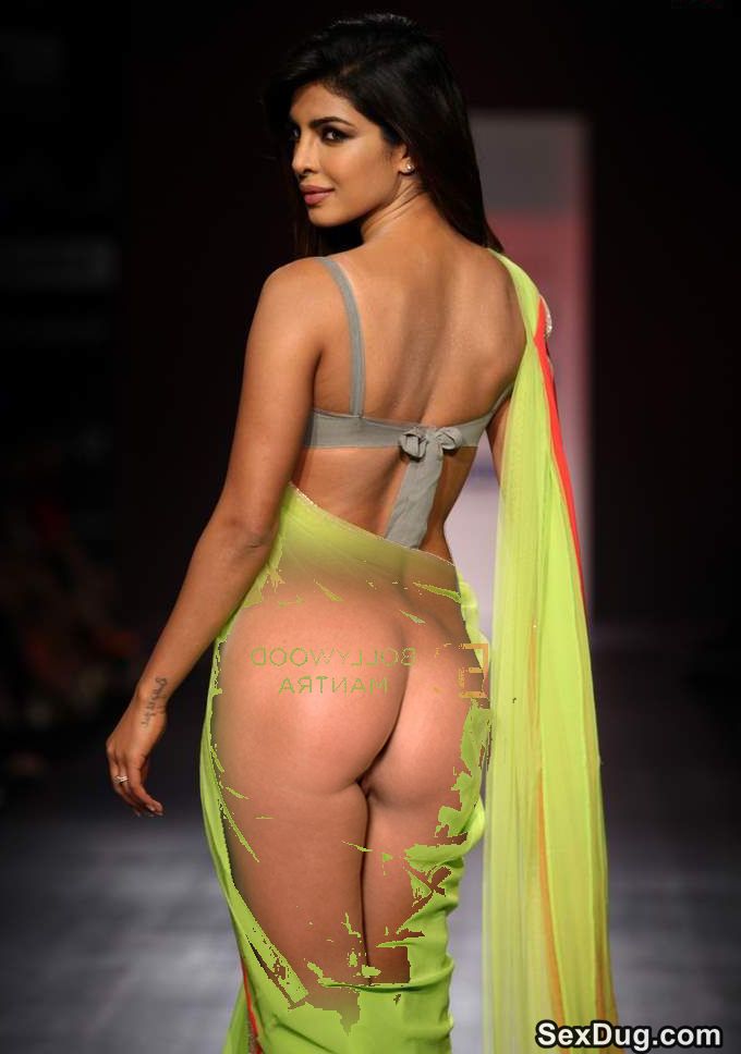Priyanka chopra leaked nude