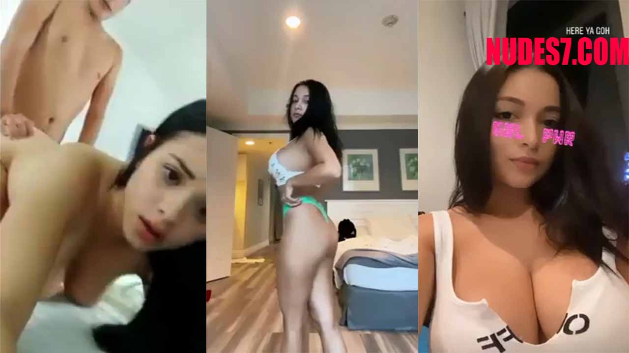 Leaked onlyfans video