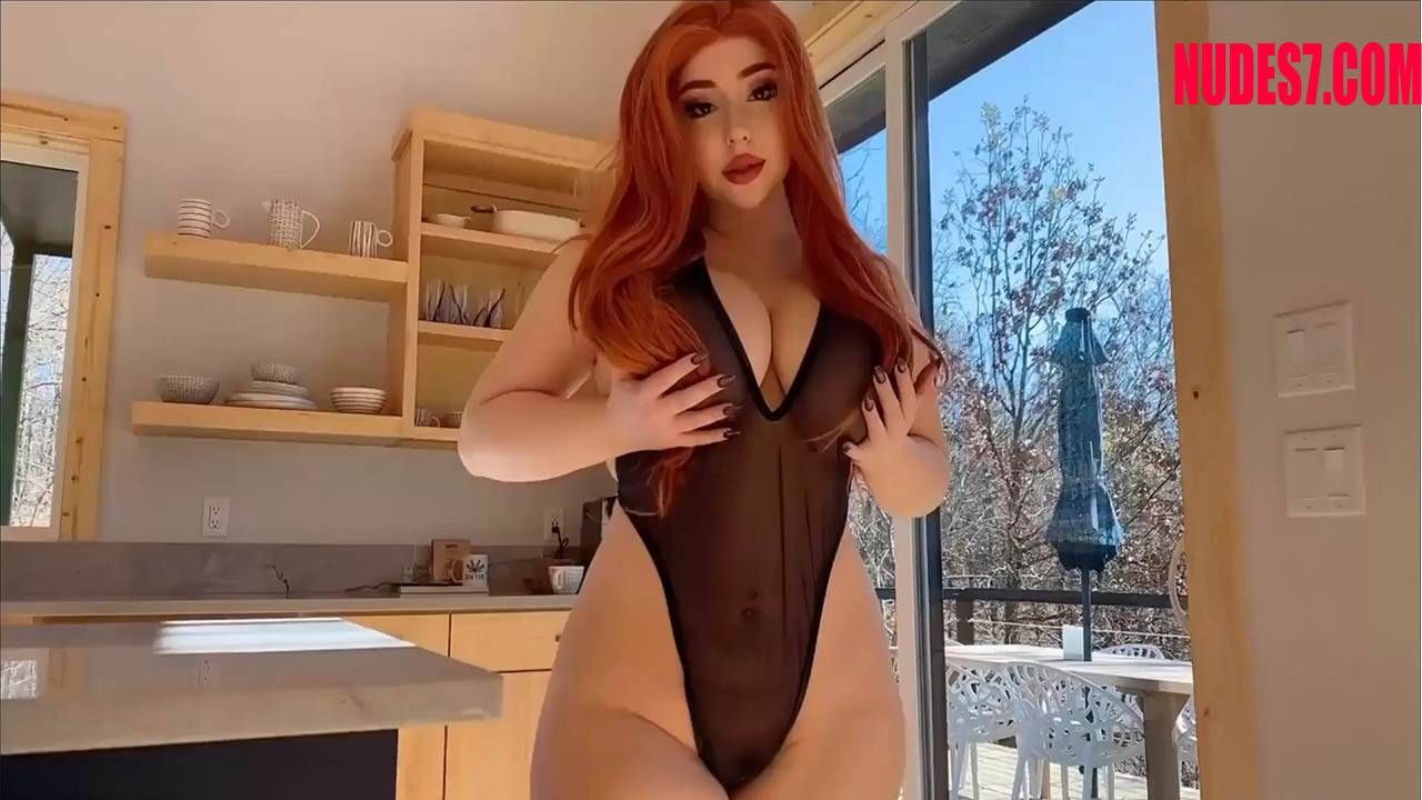 Bishoujo Mom Onlyfans THICC Video leaked 