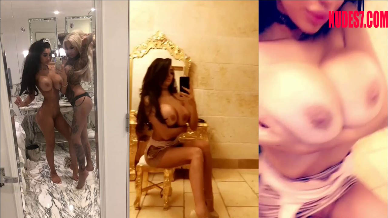 CHLOE KHAN Nude Video Onlyfans Leaked New