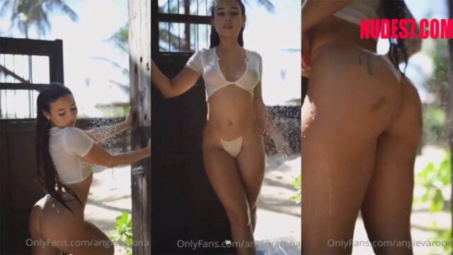 Angelina varona nude leak angelina varona nude videos 30 pictures
