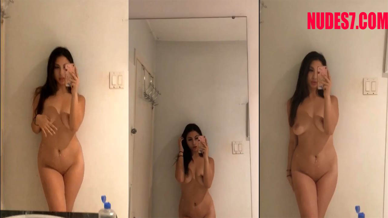 Anastasiya Kvitko Onlyfans Nude Gallery Leak