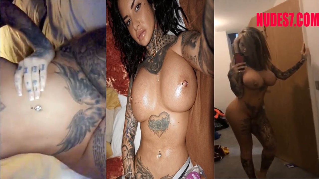 Jemma Lucy Leaked. 