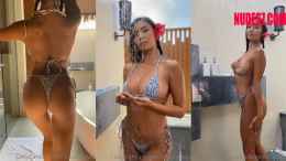 Kristychaaan Onlyfans Nude Video Leaked  