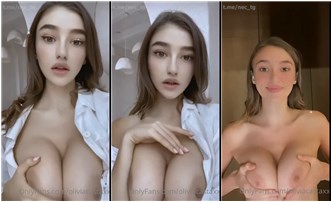 Olivia casta Nude – Compilation OF Video