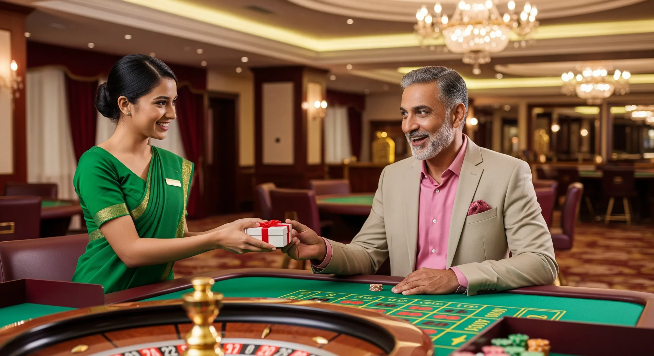 Indian Casinos 22 Bonuses & promotions at India’s real money casinos