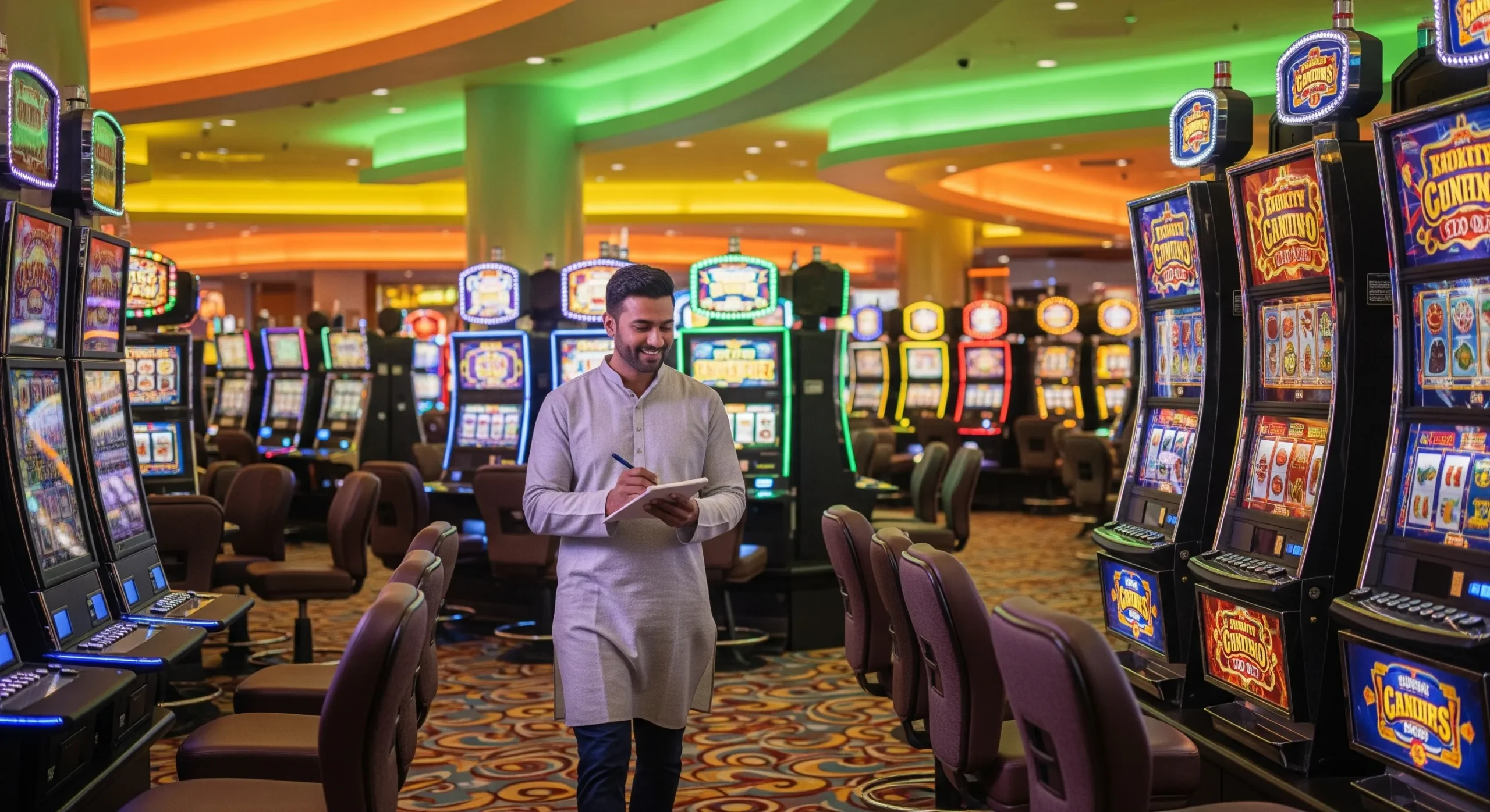 Indian Casinos 21 How I evaluated the best real money casinos in India