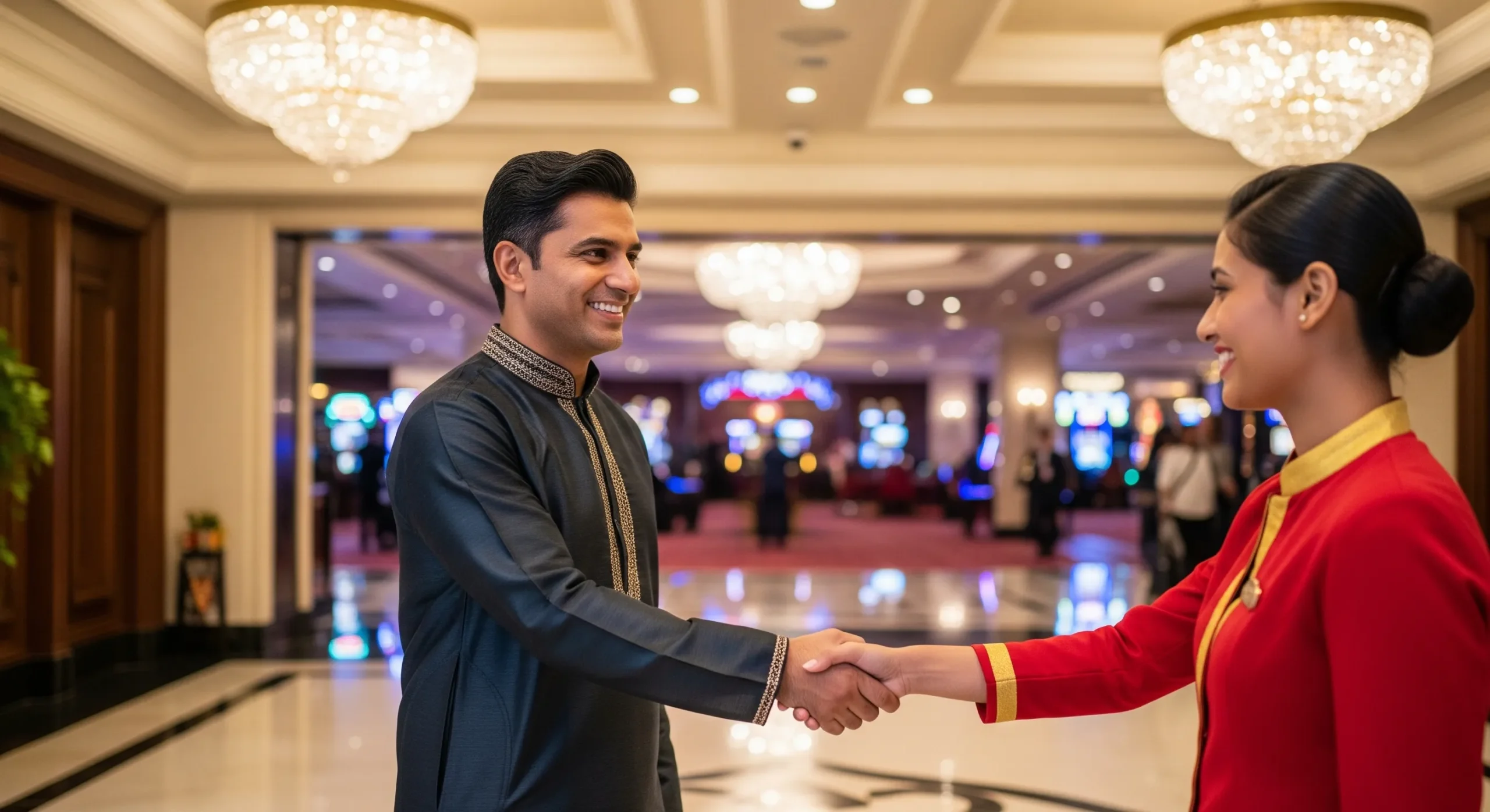 Indian Casinos 25 Why you can trust my reviews